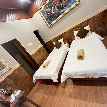 Bulan Bali Guest House