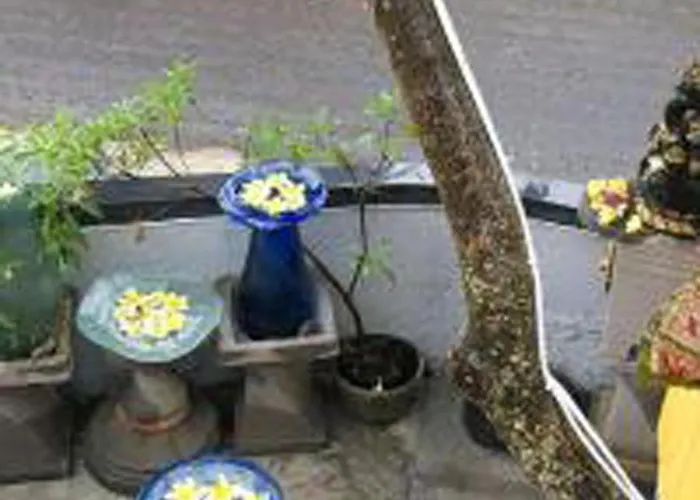 Casa de hóspedes Bulan Bali
