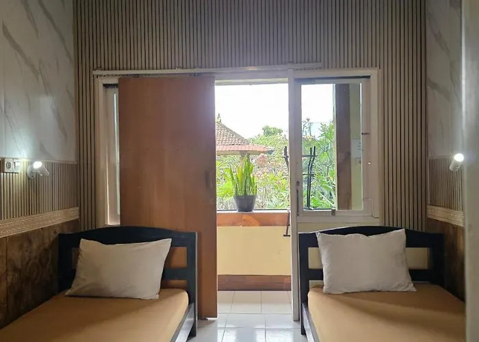 Bulan Bali Guest house