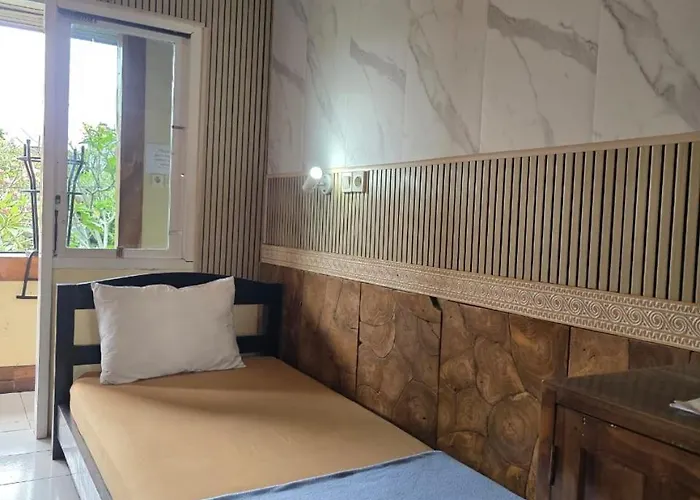 Bulan Bali Guest house 3*