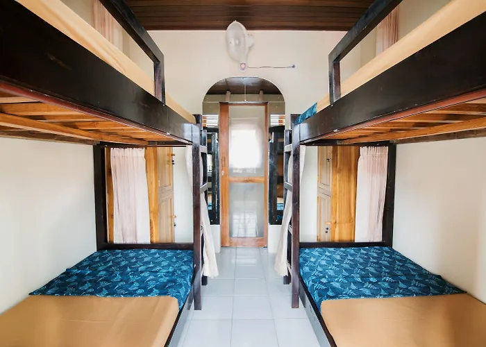 Guest house Bulan Bali Ubud (Bali)