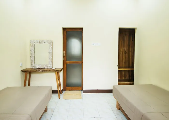 Bulan Bali 3* Ubud (Bali)