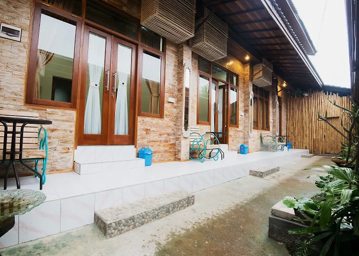 Bulan Bali Casa de hóspedes