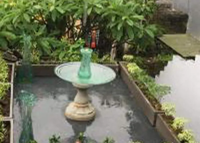 Bulan Bali Casa de hóspedes Ubud
