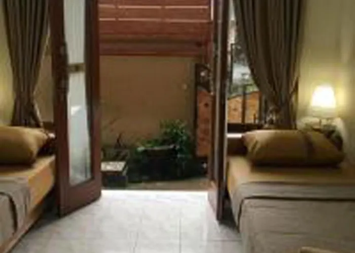 Bulan Bali 3* Ubud (Bali)