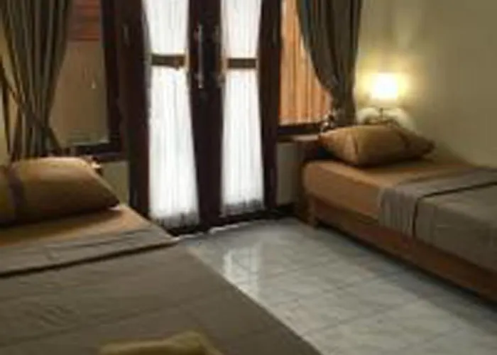 Bulan Bali Guest house