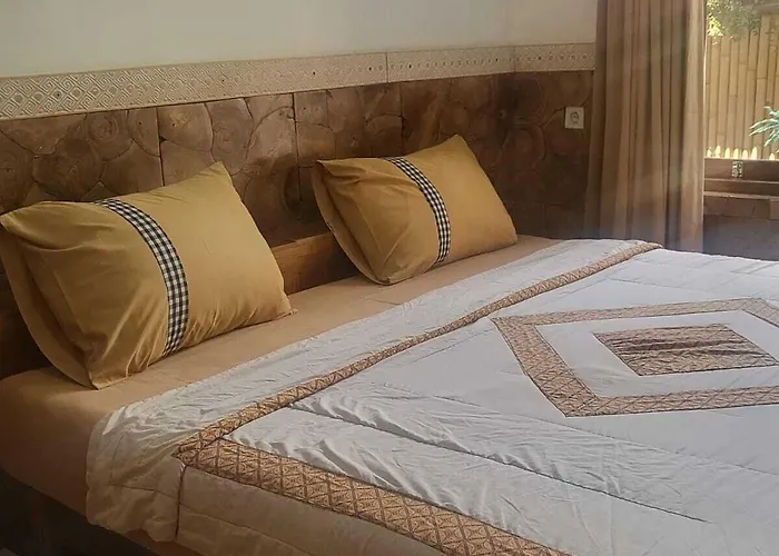 Guest house Bulan Bali 3*