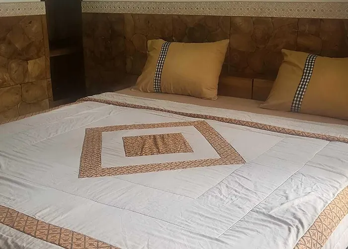 Guest house Bulan Bali