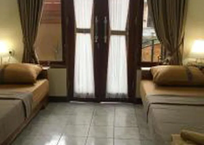 Guest house Bulan Bali 3*