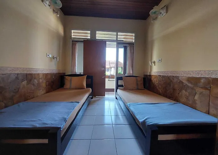 Bulan Bali Guest house