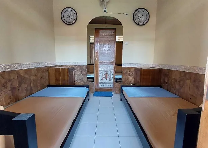 Bulan Bali Guest house