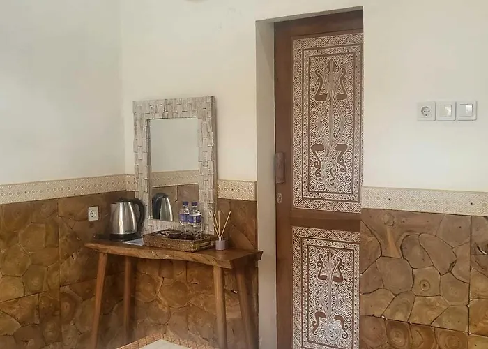Bulan Bali Guest house 3*
