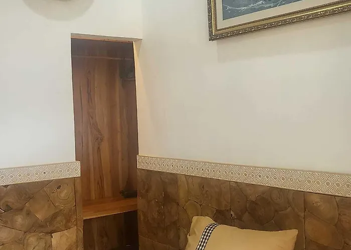 Bulan Bali Guest house Ubud (Bali)