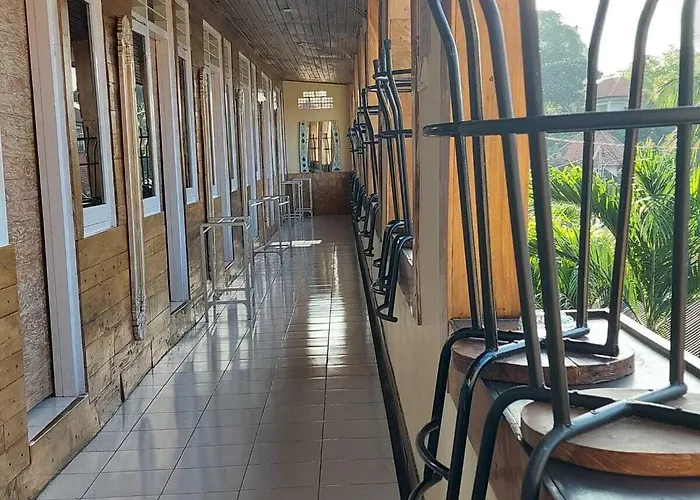Bulan Bali 3* Ubud (Bali)