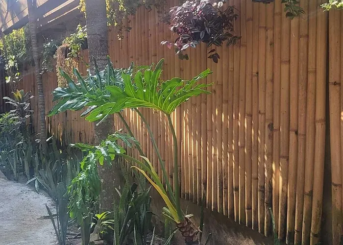 Bulan Bali Casa de hóspedes 3*