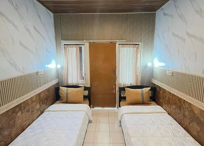 Bulan Bali Casa de hóspedes 3*