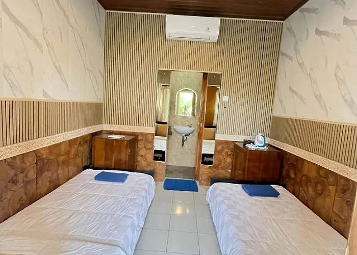 Bulan Bali 3* Ubud (Bali)