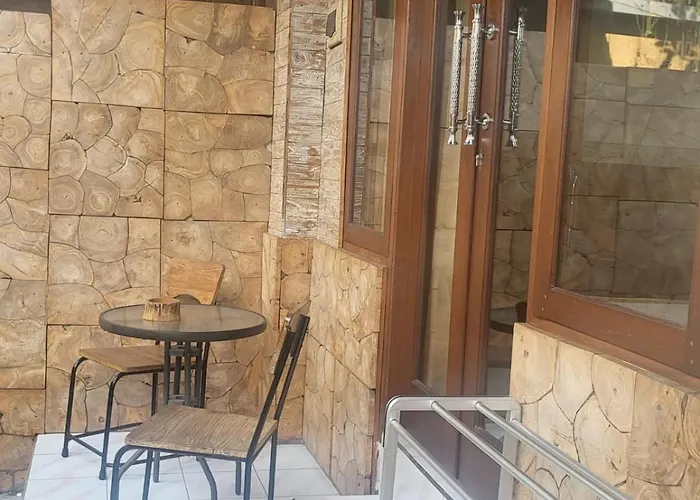 Bulan Bali Casa de hóspedes