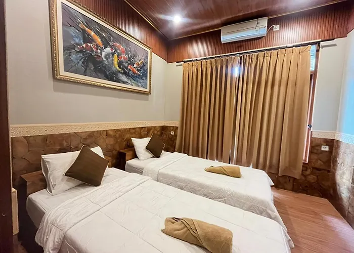 Bulan Bali 3*