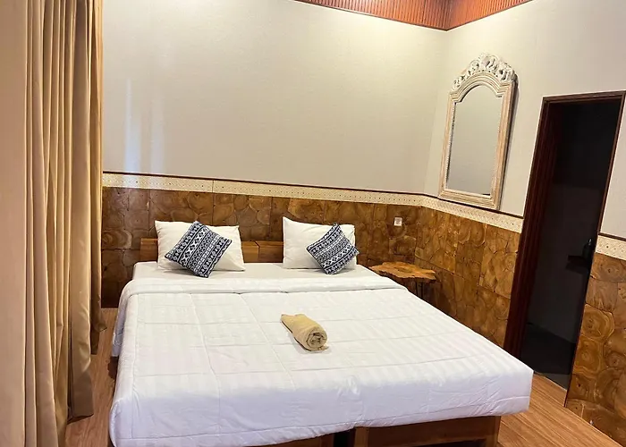 Bulan Bali Casa de hóspedes 3*