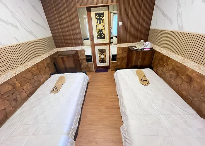 Guest house Bulan Bali
