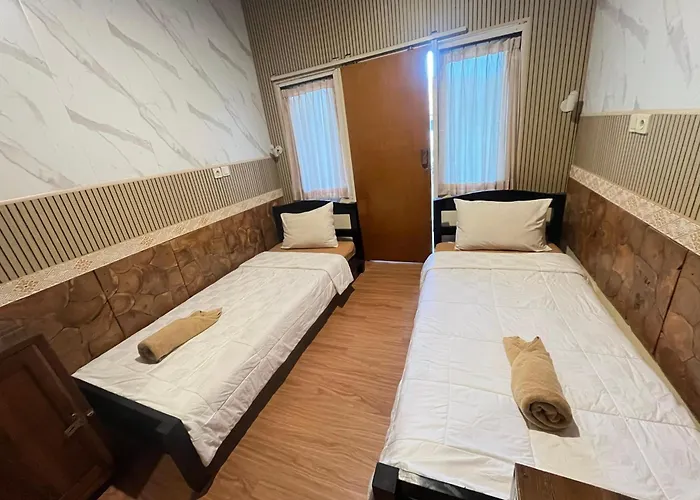 Bulan Bali Guest house