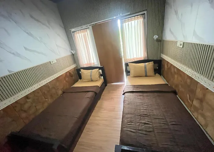 Guest house Bulan Bali