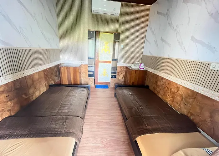 Bulan Bali Guest house Ubud (Bali)