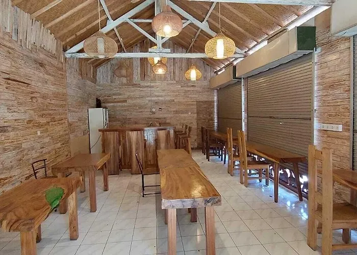 Bulan Bali Guest house 3*