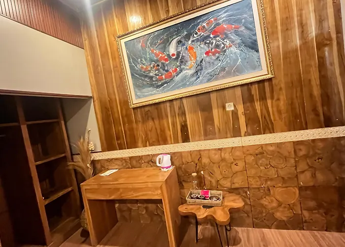 Guest house Bulan Bali Ubud (Bali)