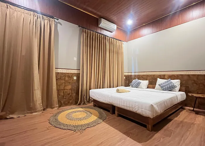 Bulan Bali 3* Ubud (Bali)