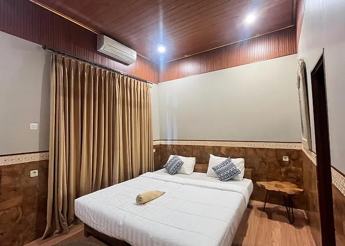 Bulan Bali Guest house