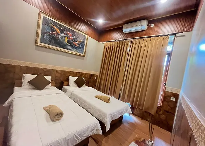 Guest house Bulan Bali