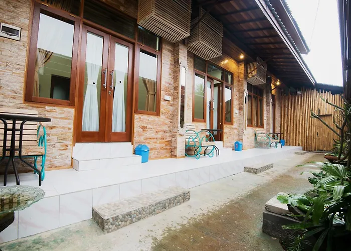 Bulan Bali Guest house